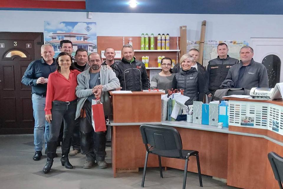 Pannon Term 2001 Kft.